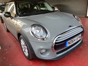 MINI Hatchback at Holme Lane Motors Sheffield