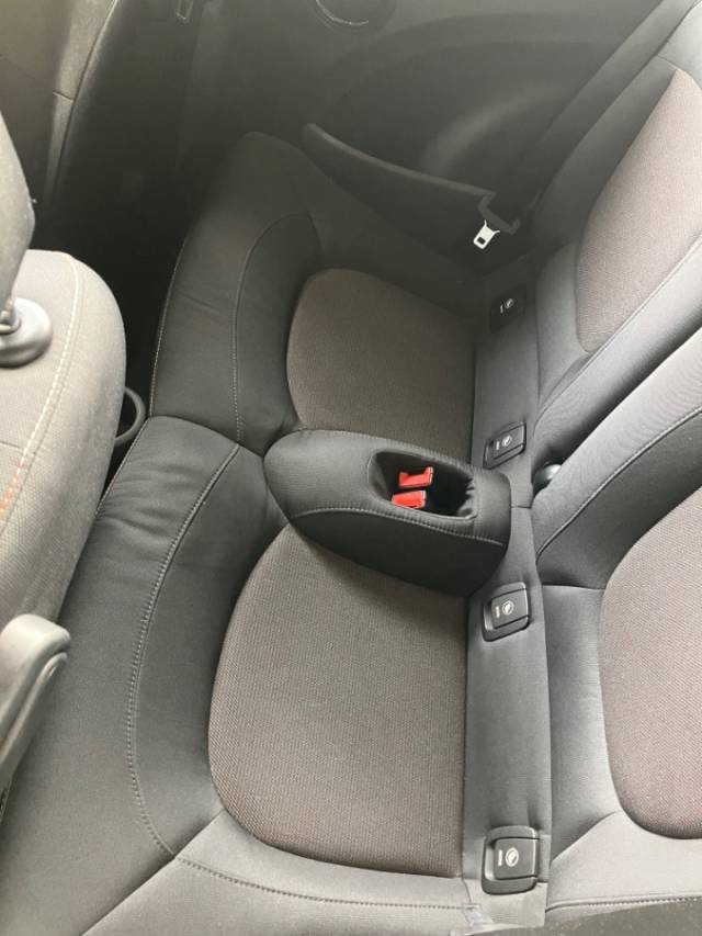 2018 Mini Convertible 1.5 Cooper II 2dr