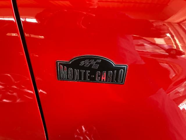 2016 Skoda Yeti 1.2 TSI 110 Monte Carlo 5dr DSG