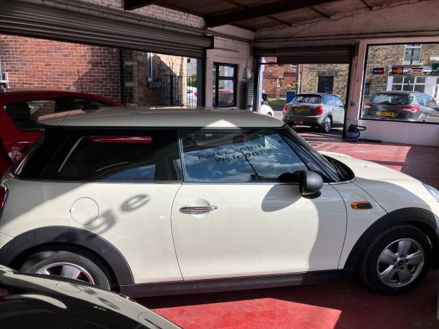 2014 Mini Hatchback 1.2 One 3dr
