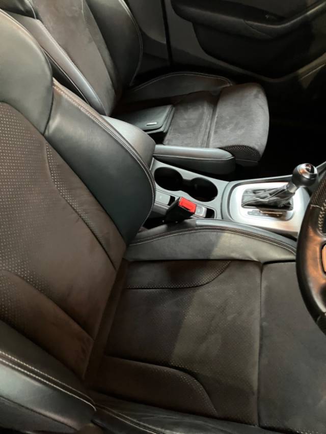 2016 Audi Q3 2.0 TDI [184] Quattro S Line Plus 5dr S Tronic