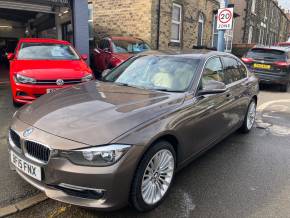 BMW 3 SERIES at Holme Lane Motors Sheffield