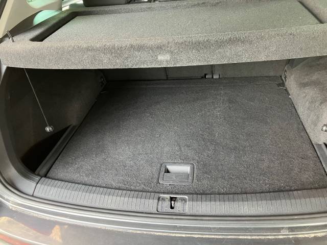 2018 Volkswagen Tiguan 1.4 TSi 125 SE Nav 5dr