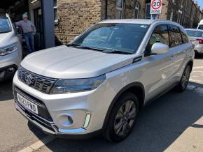 SUZUKI VITARA at Holme Lane Motors Sheffield