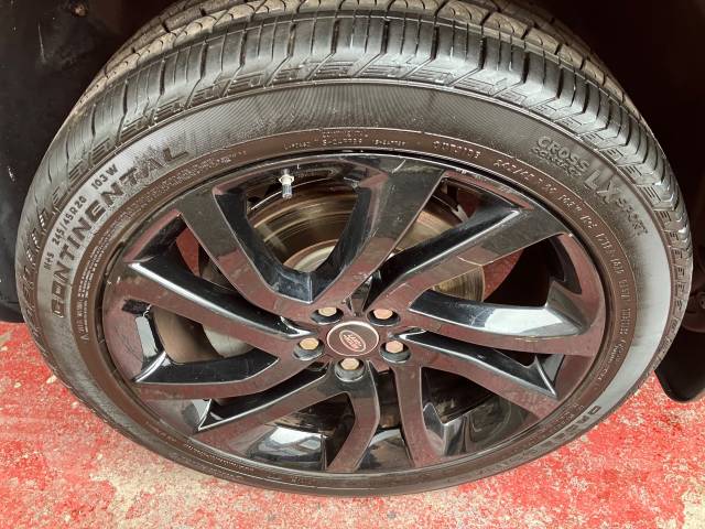 2018 Land Rover Discovery Sport 2.0 TD4 180 HSE 5dr Auto