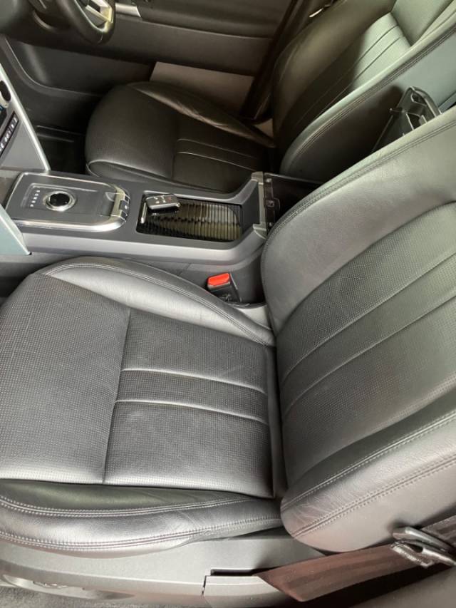 2018 Land Rover Discovery Sport 2.0 TD4 180 HSE 5dr Auto